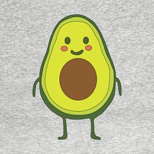 Avocado T-Shirt